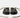 Sandales plates cordes - Bershka