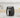 Friteuse sans Huile - Minuterie de 60 Minutes, 4,3 L, 1 500 W, Noir