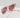 Lunettes de soleil rose