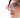 Lunettes de soleil aviateur style années 70 en métal avec verres dégradés roses