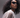 Topshop - Pine - Lunettes de soleil œil de chat oversize - Noir