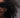 Topshop - Pine - Lunettes de soleil œil de chat oversize - Noir