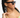 Monki - Lunettes de soleil oversize à monture œil-de-chat arrondie - Noir