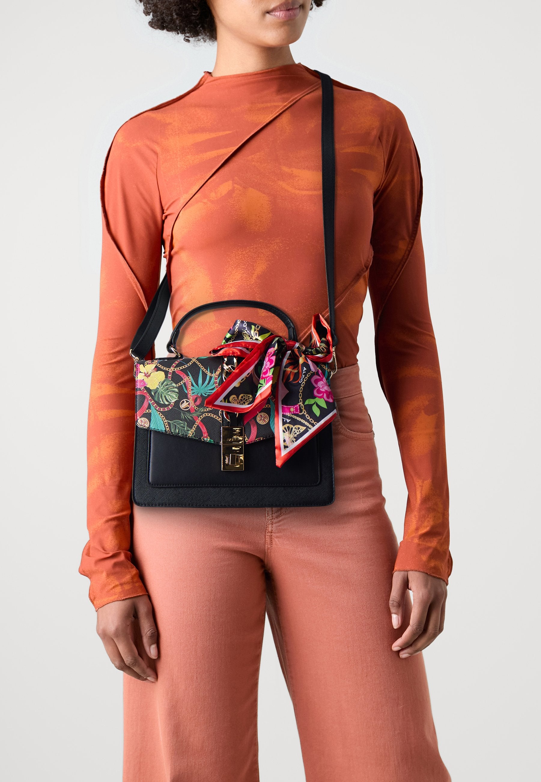 Sac à main ALDO – HORIZON - Main Image