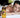 AROMATIKA - Huile de Massage Sensuel Set 2x200ml - fruité