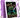 Tablette Dessin Enfant Jouet 2 3 4 5 6 7 Ans Garçons Fille - Violet