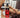 AROMATIKA - Huile de Massage Sensuel Set 2x200ml - Coco & Cerise