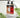 AROMATIKA - Huile de Massage Sensuel Set 2x200ml - Coco & Cerise