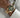 Montre Guess EQUITY - gold tone
