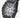 Guess GT PHOENIX - Montre à aiguilles - black