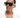 New Look - Lunettes de soleil - Noir