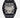 Guess GT PHOENIX - Montre à aiguilles - black